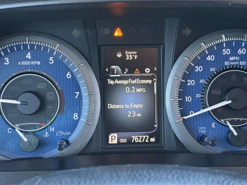 2016 Toyota Sienna Limited 7-Passenger