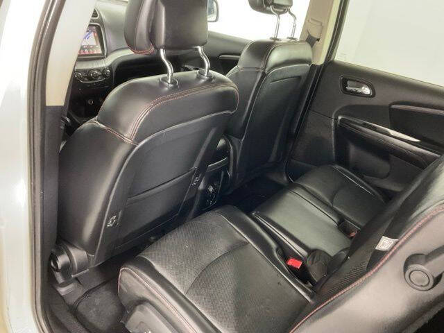 2015 Dodge Journey R/T
