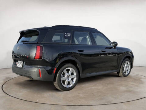 2025 MINI Countryman Cooper S ALL4