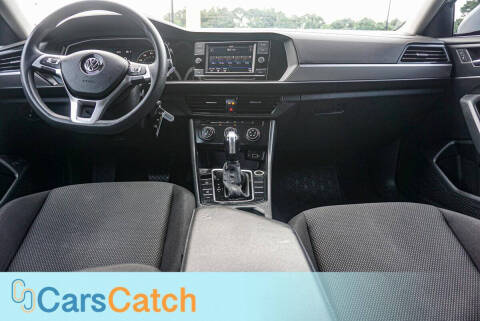 2019 Volkswagen Jetta