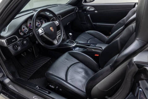 2006 Porsche 911