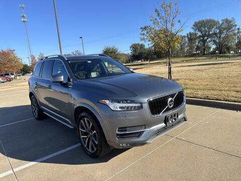 2018 Volvo XC90 T6 Momentum