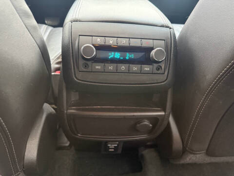 2015 Buick Enclave Premium