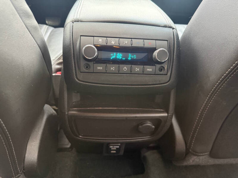 2015 Buick Enclave Premium