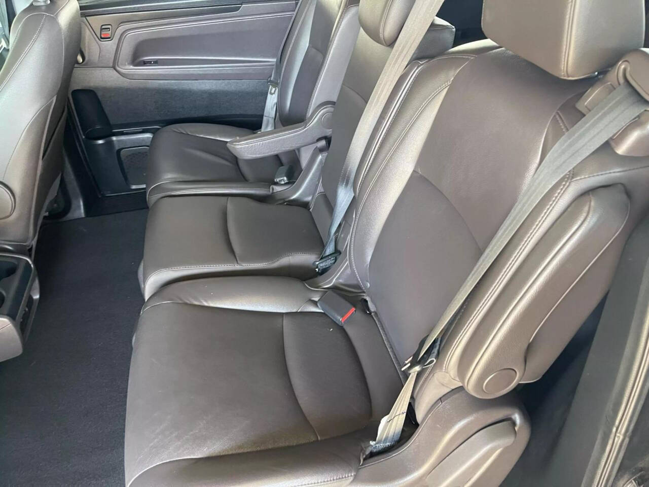 2020 Honda Odyssey for sale at Victory Motors Inc in Modesto, CA