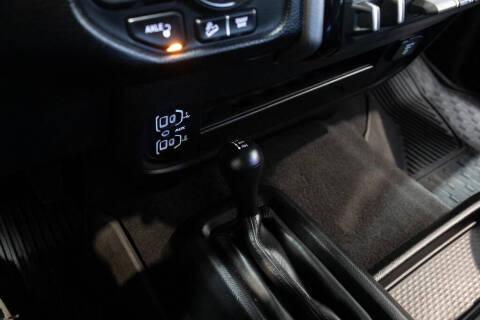 2020 RAM 2500 Power Wagon