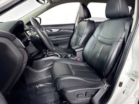 2014 Nissan Rogue SL