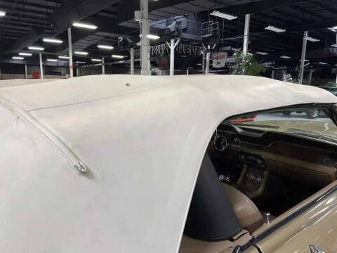 1968 Ford Shelby GT350