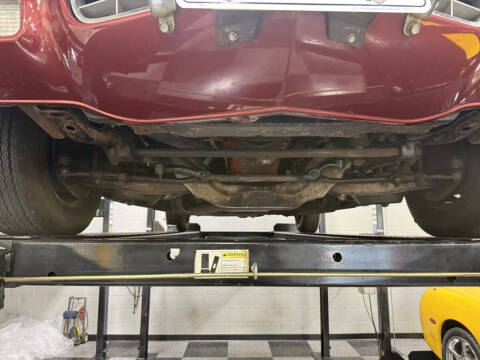 1973 Chevrolet Camaro