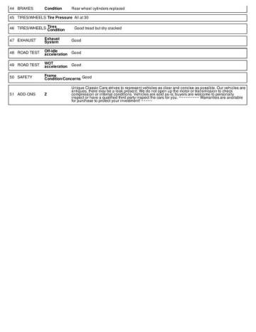 1958 Pontiac Bonneville