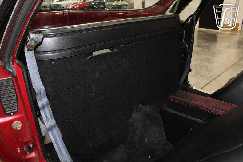 1978 Chevrolet El Camino