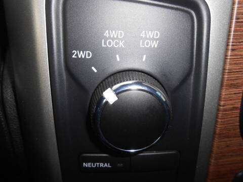 2016 RAM 3500 Laramie