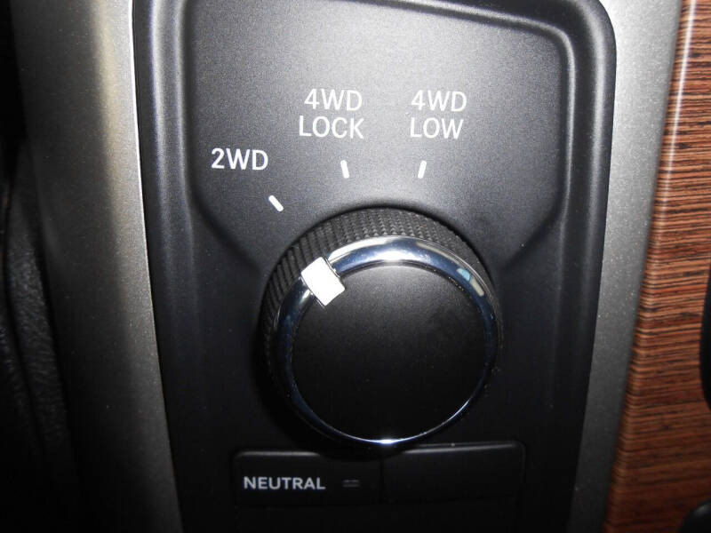 2016 RAM 3500 Laramie