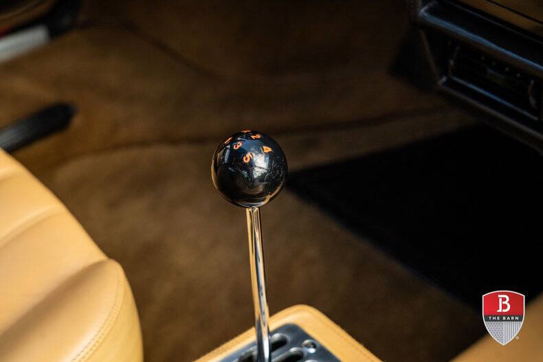 1989 Ferrari 328 GTB