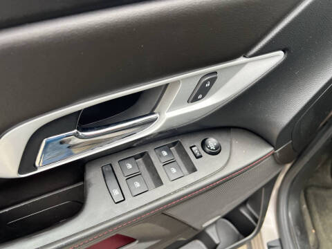 2012 GMC Terrain SLE-2