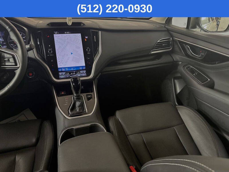 2023 Subaru Outback Touring XT