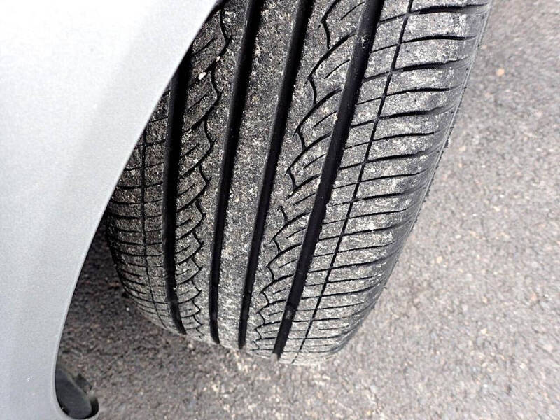 2013 Chevrolet Spark 1LT Manual