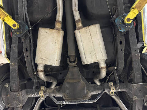 1977 Chevrolet Camaro