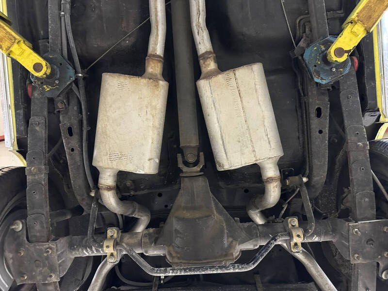 1977 Chevrolet Camaro