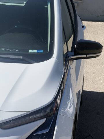 2023 Chevrolet Bolt EV 1LT