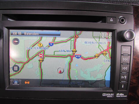 2014 GMC Yukon Denali