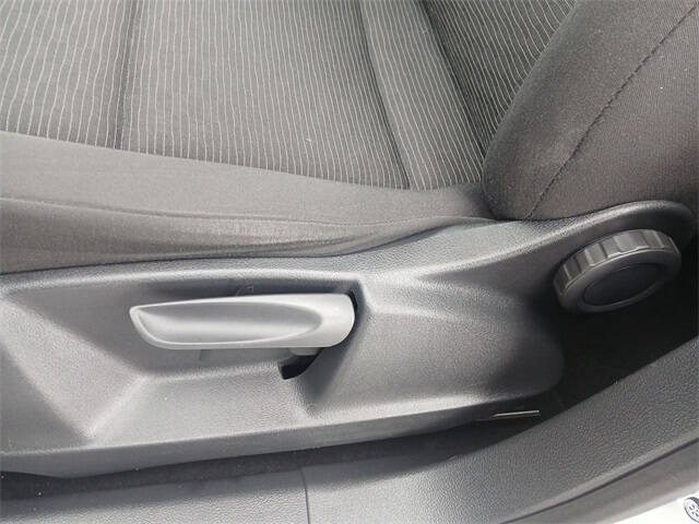 2018 Volkswagen Tiguan Limited 2.0T 4Motion