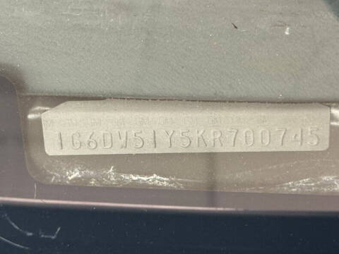 1989 Cadillac Brougham