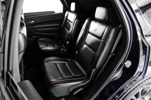 2024 Dodge Durango R/T Plus