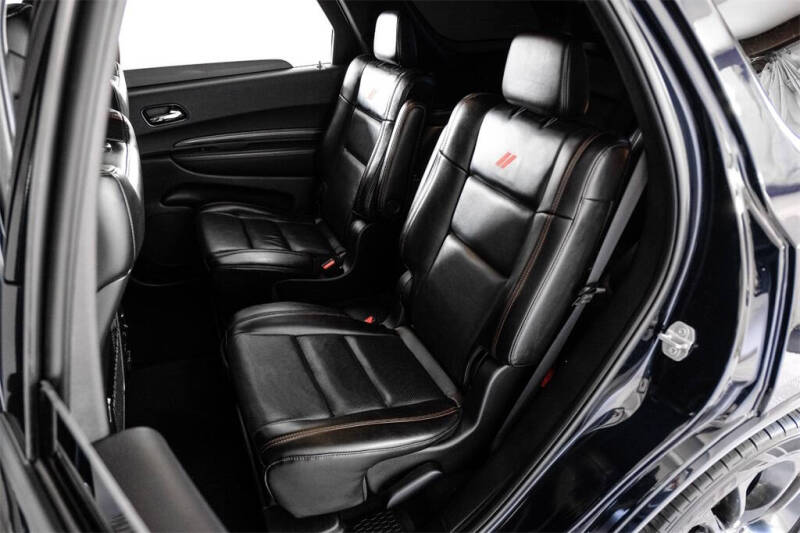 2024 Dodge Durango R/T Plus