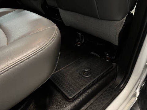 2018 RAM 3500 Tradesman