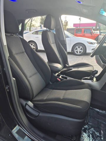 2017 Hyundai Elantra GT