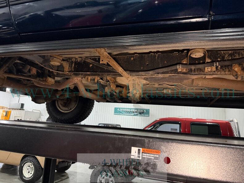 1990 GMC Suburban V1500