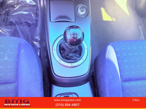 2003 Mitsubishi Lancer Evolution