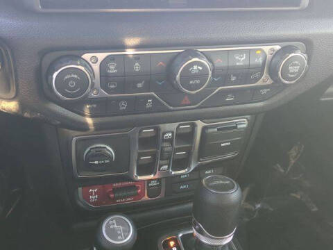 2026 Jeep Gladiator Willys