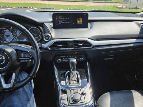 2021 Mazda CX-9 Touring