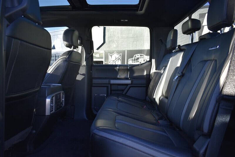 2019 Ford F-350 Super Duty