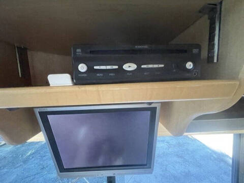 2006 Winnebago View 23H
