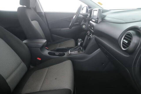 2019 Hyundai Kona SE