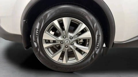 2017 Nissan Murano