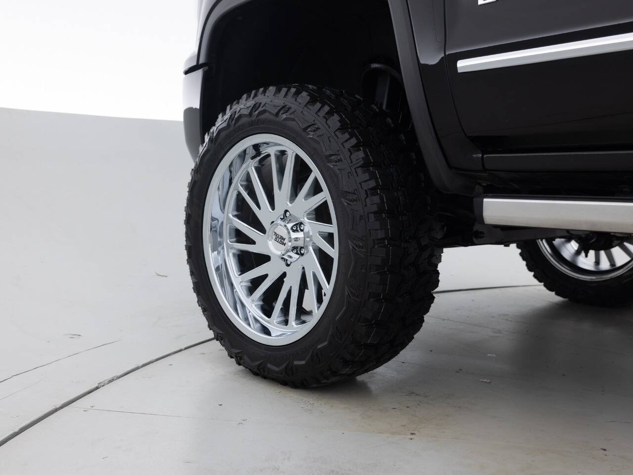 Used Car 2017 Gmc Sierra 1500  Denali 4x4 4dr Crew Cab 6.5 Ft. Sb For Sale Under $50,000 In Coal City, Illinois