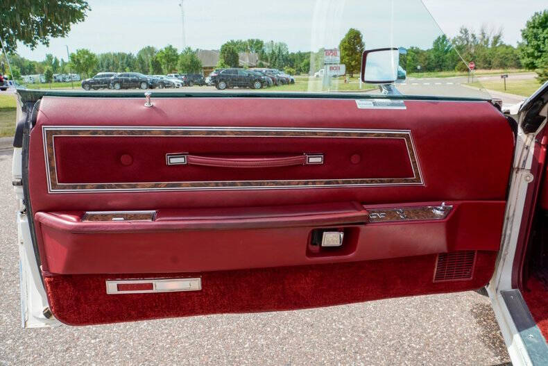 1976 Ford Thunderbird