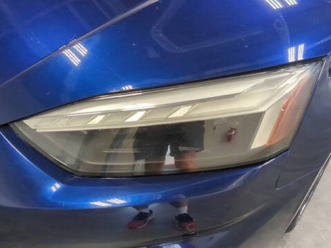 2020 Audi A5 Sportback quattro Premium Plus 45 TFSI