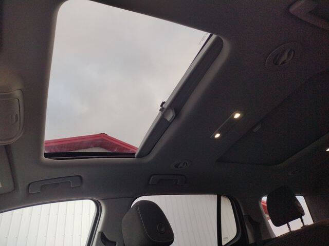 2017 GMC Acadia SLE-2