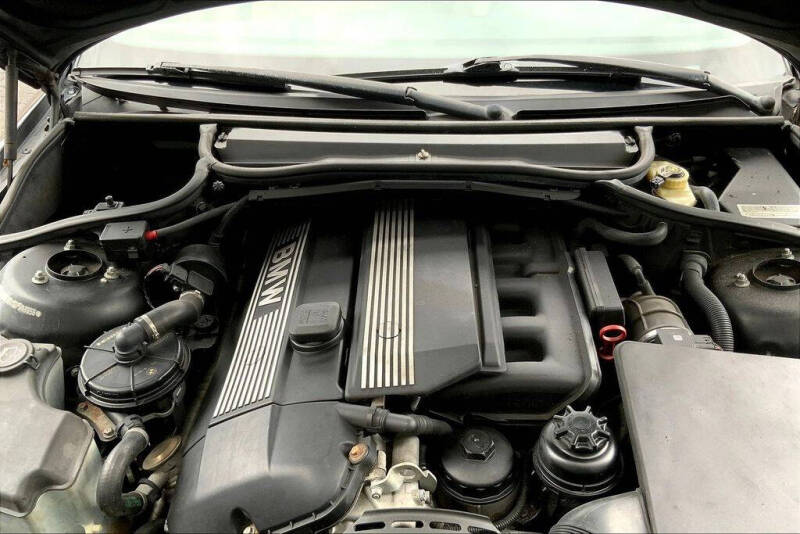 2006 BMW 3 Series 325Ci