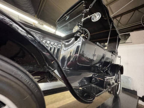 1919 Ford Model T
