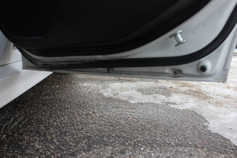 2015 Subaru Legacy 2.5i Premium