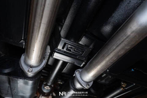 1965 Chevrolet Malibu