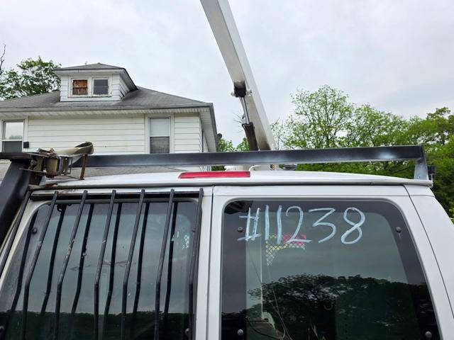 2005 Ford E-Series E-350 SD