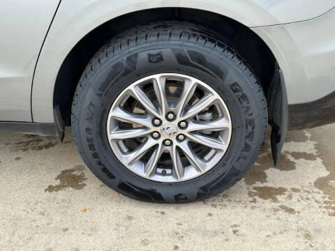 2023 Buick Enclave Premium