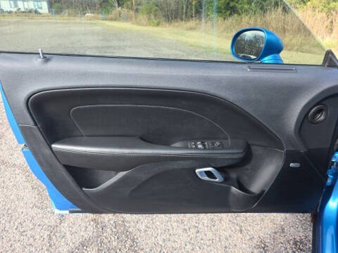 2016 Dodge Challenger R/T